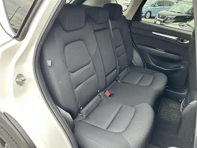 マツダ ＣＸ－５ XD プロアクティブ 奈良県 2018(平30)年 4.8万km スノーフレイクホワイトパールマイカ 純正ナビ(フルセグTV/CD/DVD/AM・FM/BT/AUX)/BOSEサウンド/アラウンドビューモニター/ビルトインETC/クルーズコントロール/シートヒーター(D/N席)/ステアリングヒーター/純正19インチアルミホイール/純正フロアマット/LEDヘッドライト/デジタルインナーミラー故障