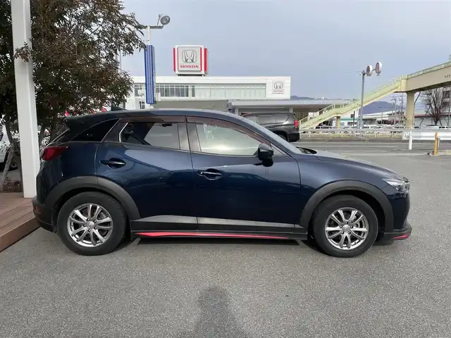 マツダ ＣＸ－３