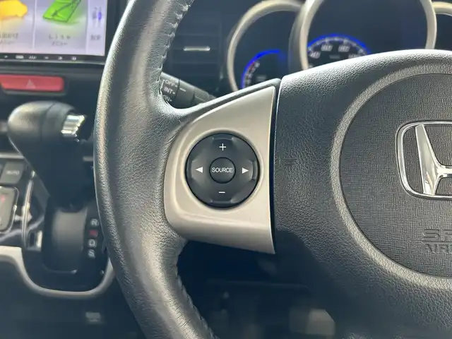 ホンダ Ｎ ＢＯＸ カスタム G ターボSSパッケージ 沖縄県 2014(平26)年 6.9万km プレミアムゴールドパープルパール (株)IDOMが運営する【じしゃロンOO店】の自社ローン専用車両になりますこちらは現金またはオートローンご利用時の価格です。自社ローンご希望の方は別途その旨お申付け下さい/・プッシュスタート　/・ナビ　/・バックカメラ　/・ＥＴＣ　/・パワースライドドア　/・クルーズコントロール　/・純正アルミホイール　　/・横滑り防止装置　/・カーテンエアバック　/・カーテンエアバック　/・取扱説明書