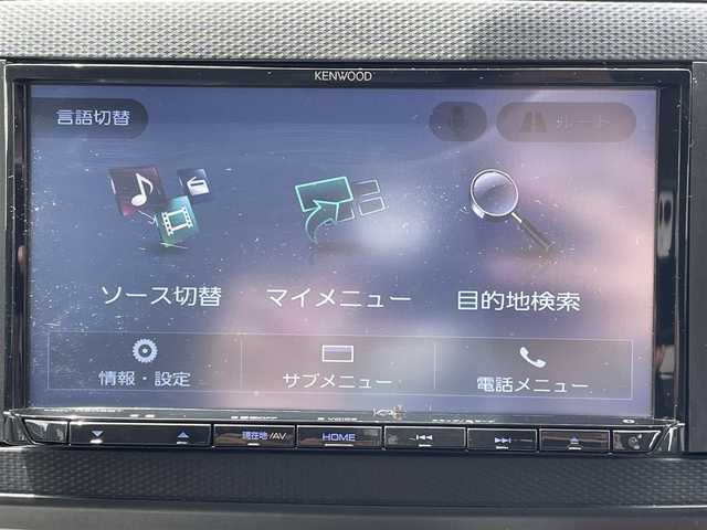 ダイハツ ミラ イース X SAⅢ 千葉県 2019(令1)年 3.6万km ホワイト スマートアシストIII/・衝突軽減ブレーキ/・誤発進抑制機能/・車線逸脱警報/・オートマチックハイビーム/社外SDナビ【MDV-D206BT】/キーレスキー/社外ドライブレコーダー/社外ETC/前後コーナーセンサー/ヘッドライトレベライザー/ドアバイザー