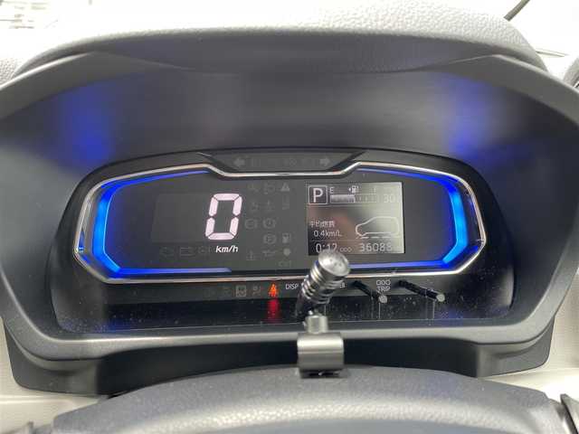 ダイハツ ミラ イース X SAⅢ 千葉県 2019(令1)年 3.6万km ホワイト スマートアシストIII/・衝突軽減ブレーキ/・誤発進抑制機能/・車線逸脱警報/・オートマチックハイビーム/社外SDナビ【MDV-D206BT】/キーレスキー/社外ドライブレコーダー/社外ETC/前後コーナーセンサー/ヘッドライトレベライザー/ドアバイザー