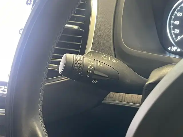 ボルボ ＸＣ９０ B6 AWD インスクリプション 山梨県 2022(令4)年 2.5万km グレー パノラマSR/B＆Oプレミアムサウンド/純正ルーフキャリア積載/黒革/純正HDDナビ/フルセグTV/全周囲カメラ/電動リアゲート/4ゾーンシートヒーター/前席シートエアコン/ステアリングヒーター/純正20インチAW/ACC/LKA/BSM/取説/保証書/スペアキー