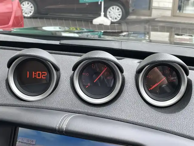 日産 フェアレディ Ｚ 大分県 2015(平27)年 4.8万km ダイヤモンドブラック メーカーHDDナビ 【フルセグ/DVD】/バックカメラ/純正18インチアルミホイール/ドライブレコーダー/ビルトインETC/HIDヘッドライト/オートライト/リアフォグランプ/レザーステアリング/パドルシフト/チルトステアリング/横滑り防止装置/運転席シートリフター/エンジンプッシュスタート/フロアマット/電動格納ミラー/サイド&Wエアバッグ/ABS/スマートキー×2/車両取説