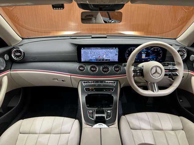 メルセデス・ベンツ Ｅ３００ カブリオレ スポーツ 千葉県 2020(令2)年 2.4万km セレナイトグレー エクスクルーシブＰＫＧ　/純正ナビ　/３６０°カメラ　/ＡＣＣ　/ＨＵＤ　/シートヒーター　/ベンチレーター　/パワーシート　/ＬＥＤヘッドライト　/ハイビームアシスト　/電動リアゲート　/ドライブレコーダー
