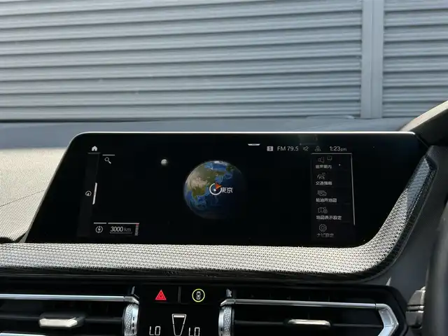 ＢＭＷ １１８ｄ プレイ 茨城県 2022(令4)年 1.6万km サファイアブラックP ドライビングアシスト　/ＡＣＣ　/ＬＤＷ　/ＬＣＷ　/ＣＴＷ　/Ｂカメラ　/ＰＤＣ　/パーキングアシスト　/オートマチックテールゲート　/ナビ　/ＣａｒＰｌａｙ　/ＢＴ　/ＵＳＢ　/ＬＥＤヘッドライト　/ＥＴＣ２．０　/前後ドラレコ/禁煙車