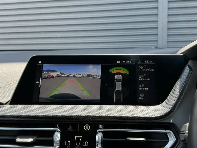 ＢＭＷ １１８ｄ プレイ 茨城県 2022(令4)年 1.6万km サファイアブラックP ドライビングアシスト　/ＡＣＣ　/ＬＤＷ　/ＬＣＷ　/ＣＴＷ　/Ｂカメラ　/ＰＤＣ　/パーキングアシスト　/オートマチックテールゲート　/ナビ　/ＣａｒＰｌａｙ　/ＢＴ　/ＵＳＢ　/ＬＥＤヘッドライト　/ＥＴＣ２．０　/前後ドラレコ/禁煙車