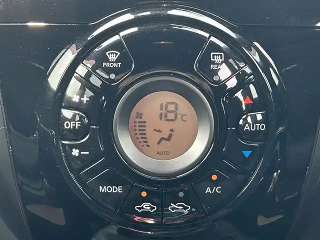 日産 ノート e－パワー ニスモ 兵庫県 2018(平30)年 4.5万km ダークメタルグレー アラウンドビューモニター/純正ドライブレコーダー/純正SDナビ/エマージェンシーブレーキ/NISMO専用スポーツシート/デジタルインナーミラー/NISMO革巻きステアリング/スイッチスタート/LEDヘッドライト/NISMOフロアマット/NISMOドアバイザー/Bluetooth接続/CD/DVD/USB/AUX/ETC