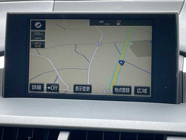 レクサス ＮＸ 200t Fスポーツ 道東・釧路十勝 2015(平27)年 5.5万km スターライトブラックガラスフレーク 外部検査済み/サンルーフ/4WD/純正SDナビ/（DVD/フルセグTV/Bluetooth/MSV/USB）/バックカメラ/サイドカメラ/ビルトインETC/レザーシート/前席パワーシート/前席シートヒーター/前席エアーシート/パワーバックドア/横滑り防止機能/純正18インチアルミホイール/スマートキー/LEDヘッドライト/パドルシフト/カーテンエアバック/クルーズコントロール/ステアリングヒーター/センターデフロック/保証書/取扱説明書/スペアキー