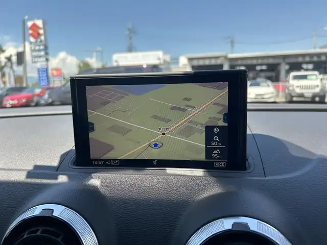 アウディ Ａ３ SB 30TFSI スポーツ 滋賀県 2020(令2)年 1.9万km グレイシアホワイトメタリック Sラインパッケージ/ハーフレザーシート/・D席パワーシート/・前席シートヒーター /バーチャルコックピット/MMIナビ(CD/DVD/Bluetooth/USB)/Audiサイドアシスト/アダプティブクルーズコントロール/アクティブレーンアシスト/Audiプレセンス/バックカメラ/パーキングエイド/アドバンストキー/純正フロアマット/純正18インチアルミホイール