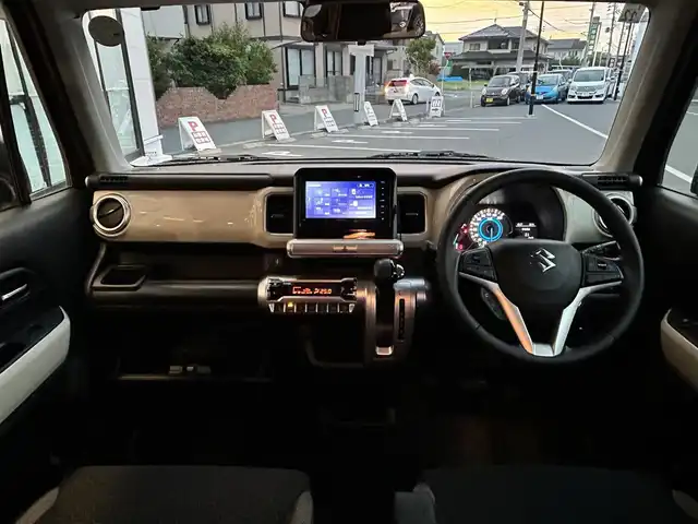 スズキ クロスビー HYBRID MZ 宮城県 2020(令2)年 6.3万km クラレットレッドメタリック 登録時走行距離62570km/純正ナビ/DVD・CD・AM・FM・Bluetooth・ワンセグ・SD・USB/全周囲カメラ/衝突軽減システム/レーンキープアシスト/クルーズコントロール/パーキングアシスト/純正アルミホイール/シートヒーター（運転席と助手席）/プッシュスタート/LEDライト/パドルシフト/純正フロアマット/電動格納ミラー/ウインカーミラー/ドアバイザー/フォグランプ