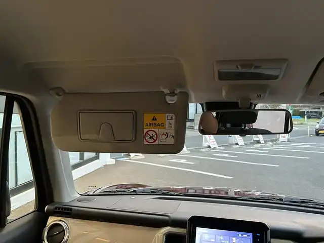 スズキ クロスビー HYBRID MZ 宮城県 2020(令2)年 6.3万km クラレットレッドメタリック 登録時走行距離62570km/純正ナビ/DVD・CD・AM・FM・Bluetooth・ワンセグ・SD・USB/全周囲カメラ/衝突軽減システム/レーンキープアシスト/クルーズコントロール/パーキングアシスト/純正アルミホイール/シートヒーター（運転席と助手席）/プッシュスタート/LEDライト/パドルシフト/純正フロアマット/電動格納ミラー/ウインカーミラー/ドアバイザー/フォグランプ