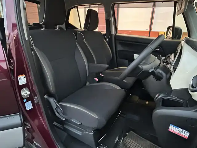 スズキ クロスビー HYBRID MZ 宮城県 2020(令2)年 6.3万km クラレットレッドメタリック 登録時走行距離62570km/純正ナビ/DVD・CD・AM・FM・Bluetooth・ワンセグ・SD・USB/全周囲カメラ/衝突軽減システム/レーンキープアシスト/クルーズコントロール/パーキングアシスト/純正アルミホイール/シートヒーター（運転席と助手席）/プッシュスタート/LEDライト/パドルシフト/純正フロアマット/電動格納ミラー/ウインカーミラー/ドアバイザー/フォグランプ