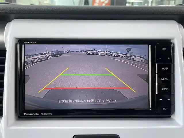 スズキ ハスラー F リミテッド 島根県 2017(平29)年 8.7万km クールカーキパールメタリック/ホワイト2トーンルーフ 登録時走行距離86453km/保証書/取扱説明書/4WD/stradaSDナビ/・フルセグTV/・Bluetooth接続/・CD/DVD再生/・SDミュージックサーバー/・AM/FM/衝突軽減ブレーキ/横滑り防止装置/車線逸脱アラート/アイドリングストップ/ダウンヒルアシストコントロール/前席シートヒーター/オートライト/スマートキー/プッシュスタート
