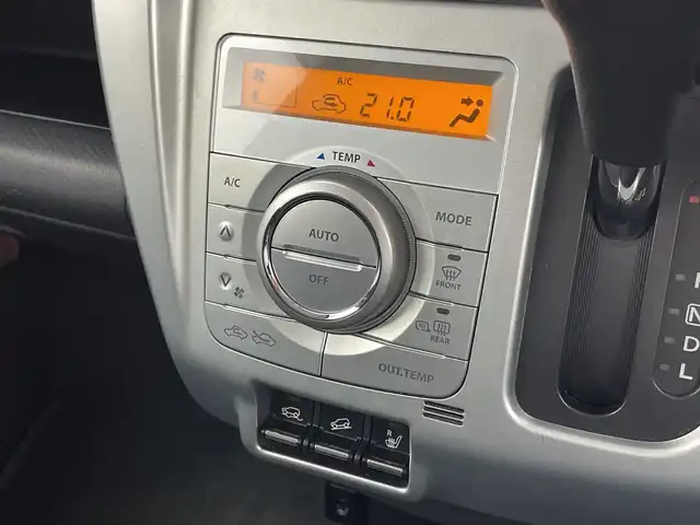 スズキ ハスラー F リミテッド 新潟県 2017(平29)年 8.7万km クールカーキパールメタリック/ホワイト2トーンルーフ 4WD/社外SDナビ/フルセグTV/・Bluetooth接続/・CD/DVD再生/・SDミュージックサーバー/・AM/FM/衝突軽減ブレーキ/バックカメラ/クルーズコントロール/レーンキープアシスト/横滑り防止装置/車線逸脱アラート/アイドリングストップ/ダウンヒルアシストコントロール/前席シートヒーター/ETC/ハロゲンオートライト/スマートキー/プッシュスタート /純正フロアマット/スマートキー