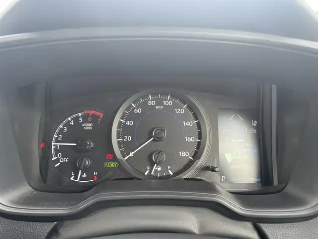 トヨタ カローラ スポーツ ハイブリッドG X 山形県 2020(令2)年 1.7万km プラチナホワイトパールマイカ ワンオーナー/トヨタセーフティセンス/純正ディスプレイオーディオ/　【USB BT Miracast】/バックカメラ/ドライブレコーダー/ETC2.0/レーダークルーズコントロール/ステアリングスイッチ/オートホールド/サイド、カーテンエアバッグ/ミラーヒーター/LEDライト/純正フロアマット/ドアバイザー/保証書、取説あり