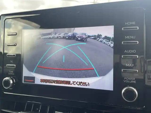 トヨタ カローラ スポーツ ハイブリッドG X 山形県 2020(令2)年 1.7万km プラチナホワイトパールマイカ ワンオーナー/トヨタセーフティセンス/純正ディスプレイオーディオ/　【USB BT Miracast】/バックカメラ/ドライブレコーダー/ETC2.0/レーダークルーズコントロール/ステアリングスイッチ/オートホールド/サイド、カーテンエアバッグ/ミラーヒーター/LEDライト/純正フロアマット/ドアバイザー/保証書、取説あり