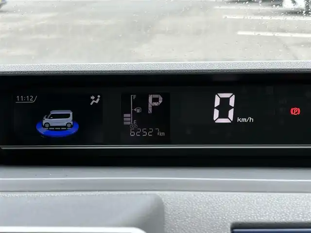 ダイハツ タント カスタム X 大分県 2019(令1)年 6.3万km ブラックマイカメタリック/シャイニングホワイトパール ・純正ナビ(CD/DVD/BT/SD/USB)/・バックモニター/・両側パワースライドドア/・スマートアシスト/・ドライブレコーダー/・ETC/・スーパーロングスライド/・オートハイビーム/・ステアリングリモコン/・スマートキー/・プッシュスタート/・純正アルミホイール