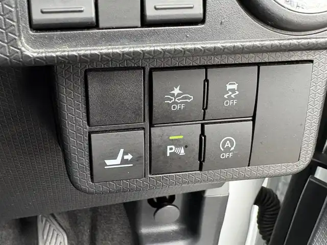 ダイハツ タント カスタム X 大分県 2019(令1)年 6.3万km ブラックマイカメタリック/シャイニングホワイトパール ・純正ナビ(CD/DVD/BT/SD/USB)/・バックモニター/・両側パワースライドドア/・スマートアシスト/・ドライブレコーダー/・ETC/・スーパーロングスライド/・オートハイビーム/・ステアリングリモコン/・スマートキー/・プッシュスタート/・純正アルミホイール