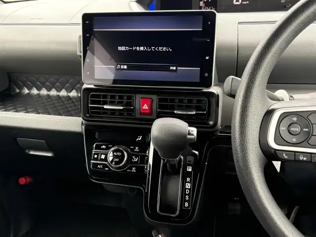 ダイハツ タント カスタム X 大分県 2019(令1)年 6.3万km ブラックマイカメタリック/シャイニングホワイトパール ・純正ナビ(CD/DVD/BT/SD/USB)/・バックモニター/・両側パワースライドドア/・スマートアシスト/・ドライブレコーダー/・ETC/・スーパーロングスライド/・オートハイビーム/・ステアリングリモコン/・スマートキー/・プッシュスタート/・純正アルミホイール