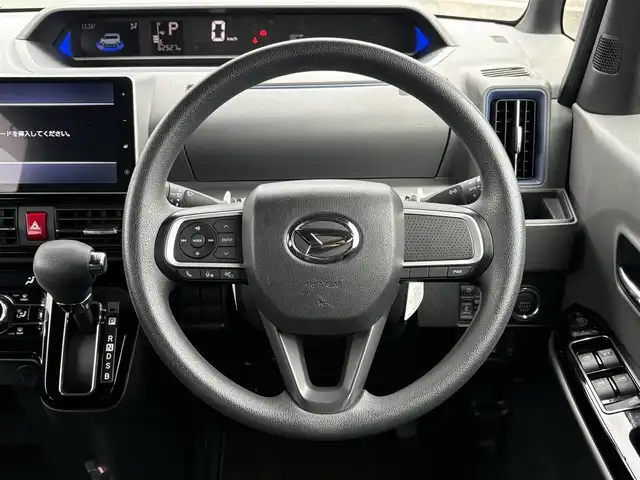 ダイハツ タント カスタム X 大分県 2019(令1)年 6.3万km ブラックマイカメタリック/シャイニングホワイトパール ・純正ナビ(CD/DVD/BT/SD/USB)/・バックモニター/・両側パワースライドドア/・スマートアシスト/・ドライブレコーダー/・ETC/・スーパーロングスライド/・オートハイビーム/・ステアリングリモコン/・スマートキー/・プッシュスタート/・純正アルミホイール