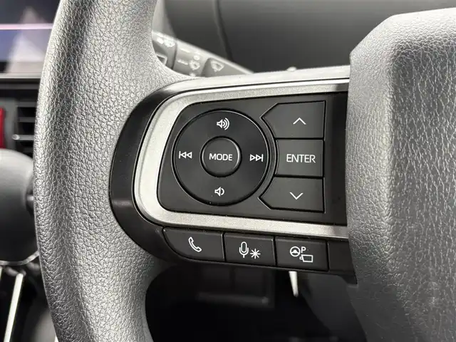 ダイハツ タント カスタム X 大分県 2019(令1)年 6.3万km ブラックマイカメタリック/シャイニングホワイトパール ・純正ナビ(CD/DVD/BT/SD/USB)/・バックモニター/・両側パワースライドドア/・スマートアシスト/・ドライブレコーダー/・ETC/・スーパーロングスライド/・オートハイビーム/・ステアリングリモコン/・スマートキー/・プッシュスタート/・純正アルミホイール