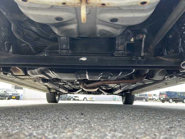 ダイハツ タント カスタム X 富山県 2008(平20)年 11.5万km パールホワイトⅢ 禁煙車　/純正ＨＤＤナビ　/バックカメラ　/純正アルミホイール　/純正オーディオ　/電動格納ミラー　/ウィンカーミラー　/ＥＴＣ　/プッシュスタート