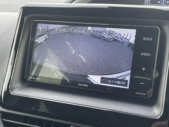 トヨタ ヴォクシー ZS 煌Ⅲ 島根県 2021(令3)年 4.3万km ブラック 社外ナビ（AVN-P10W）/Bluetooth/AM/FM/CD/DVD/ETC/バックカメラ/フリップダウンモニター/→10.1インチ（ALPINE）リモコンあり/アイドリングストップ/ウィンカーミラー/キャプテンシート/クルーズコントロール/ドアバイザー/プッシュスタート/両側パワースライドドア/横滑り防止装置/ASB/外部入力（AUX）/オートマチックハイビーム/SD/衝突軽減/スペアキー/トランパスタイヤ