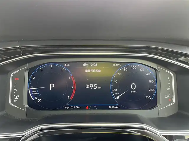 フォルクスワーゲン ＶＷ ポロ TSIハイライン 石川県 2021(令3)年 2.5万km 白 レーダーブレーキ/純正ナビ/バックカメラ/LEDヘッドライト/ETC/ドライブレコーダー/スマートキー/プッシュスタート/電動ミラー/レーダークルーズ/オートライト/コーナーセンサー