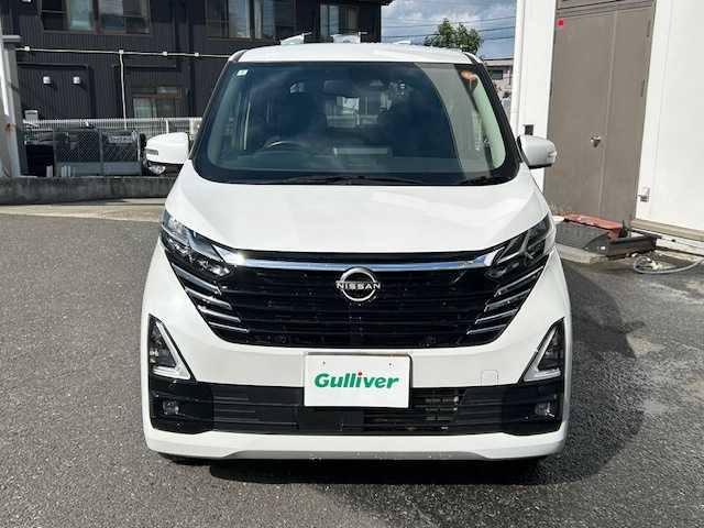 日産 デイズ HWS G ターボ プロパイロットED 宮城県 2024(令6)年 3.1万km ホワイトパール ワンオーナー/4WD/社外メモリナビ/i Pod/USB/FM/AM/BT/CD/DVD/フルセグTV/バックカメラ・全方位カメラ/レザー調シート/前席シートヒーター/ステアリングスイッチ/ステアリングヒーター/プロパイロット/ブラインドスポットモニター/コーナーセンサー/パーキングアシスト/レーンキープアシスト/横滑り防止装置/衝突被害軽減システム/アイドリングストップ/純正アルミ夏タイヤ15インチ/純正フロアマット/LEDライト/ウィンカードアミラー/電動格納ミラー/ETC2.0/前後ドライブレコーダー/プッシュスタート/保証書・記録簿・取扱説明書