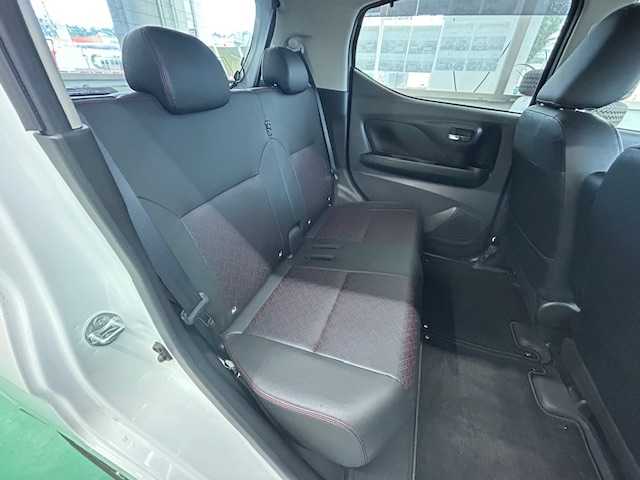 日産 デイズ HWS G ターボ プロパイロットED 宮城県 2024(令6)年 3.1万km ホワイトパール ワンオーナー/4WD/社外メモリナビ/i Pod/USB/FM/AM/BT/CD/DVD/フルセグTV/バックカメラ・全方位カメラ/レザー調シート/前席シートヒーター/ステアリングスイッチ/ステアリングヒーター/プロパイロット/ブラインドスポットモニター/コーナーセンサー/パーキングアシスト/レーンキープアシスト/横滑り防止装置/衝突被害軽減システム/アイドリングストップ/純正アルミ夏タイヤ15インチ/純正フロアマット/LEDライト/ウィンカードアミラー/電動格納ミラー/ETC2.0/前後ドライブレコーダー/プッシュスタート/保証書・記録簿・取扱説明書
