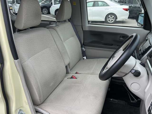 ダイハツ タント X ターボ SA 石川県 2014(平26)年 7.8万km コットンアイボリー スマートアシスト/・衝突警報機能／衝突回避支援ブレーキ機能（対車両・対歩行者）/・ブレーキ制御付誤発進抑制制御機能（前方・後方）/・車線逸脱警報機能/・先行車発進お知らせ機能/・オートハイビーム/・エマージェンシーストップシグナル/・ヒルホールドシステム/純正メモリナビゲーション/【CD・DVD・Bluetooth・フルセグTV(B-CASカード無)】/型番：NMZP-W64D/バックカメラ/片側パワースライドドア/プッシュスタート/・スマートキー/ETC/純正フロアマット/取扱説明書/保証書