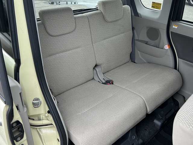 ダイハツ タント X ターボ SA 石川県 2014(平26)年 7.8万km コットンアイボリー スマートアシスト/・衝突警報機能／衝突回避支援ブレーキ機能（対車両・対歩行者）/・ブレーキ制御付誤発進抑制制御機能（前方・後方）/・車線逸脱警報機能/・先行車発進お知らせ機能/・オートハイビーム/・エマージェンシーストップシグナル/・ヒルホールドシステム/純正メモリナビゲーション/【CD・DVD・Bluetooth・フルセグTV(B-CASカード無)】/型番：NMZP-W64D/バックカメラ/片側パワースライドドア/プッシュスタート/・スマートキー/ETC/純正フロアマット/取扱説明書/保証書