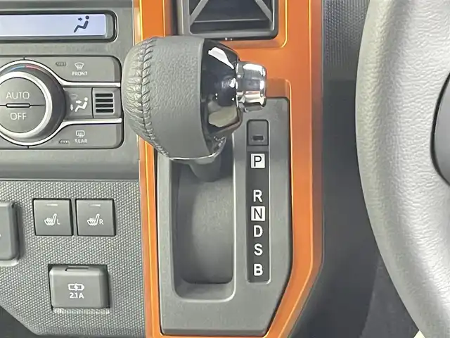 ダイハツ タフト G ターボ 千葉県 2023(令5)年 0.1千km レーザーブルークリスタルシャイン 禁煙車/スマートアシスト/純正ディスプレイオーディオ/・CD/DVD/USB/AUX/全方位カメラ/オートクルーズコントロール/前席シートヒーター/ガラスルーフ/コーナーセンサー/電動パーキングブレーキ/ブレーキホールド/LEDヘッドライト/オートライト/オートハイビーム/純正15インチアルミホイール/サイド＆カーテンエアバッグ/保証書/スペアキー