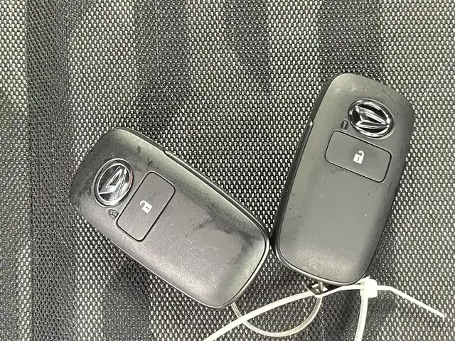 ダイハツ タフト G ターボ 千葉県 2023(令5)年 0.1千km レーザーブルークリスタルシャイン 禁煙車/スマートアシスト/純正ディスプレイオーディオ/・CD/DVD/USB/AUX/全方位カメラ/オートクルーズコントロール/前席シートヒーター/ガラスルーフ/コーナーセンサー/電動パーキングブレーキ/ブレーキホールド/LEDヘッドライト/オートライト/オートハイビーム/純正15インチアルミホイール/サイド＆カーテンエアバッグ/保証書/スペアキー