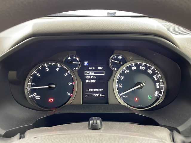 トヨタ ランドクルーザー プラド TX 兵庫県 2018(平30)年 6万km ホワイトパールクリスタルシャイン ・純正9インチナビ/CD/DVD/TV/SD/Bluetooth/・バックカメラ/・ビルトインETC/・Toyota　Safety　Sense/・レーンディパチャーアラート/・プリクラッシュセーフティ/・レーダークルーズコントロール/・オートマチックハイビーム/・クリアランスソナー/・モデリスタエアロ/・ＬＥＤヘッドライト/・オートライト/・クリアランスソナー/・社外22インチアルミホイール/・社外革調シートカバー/・ヘッドライトウォッシャー/・純正17インチホイールあり/・社外マフラー