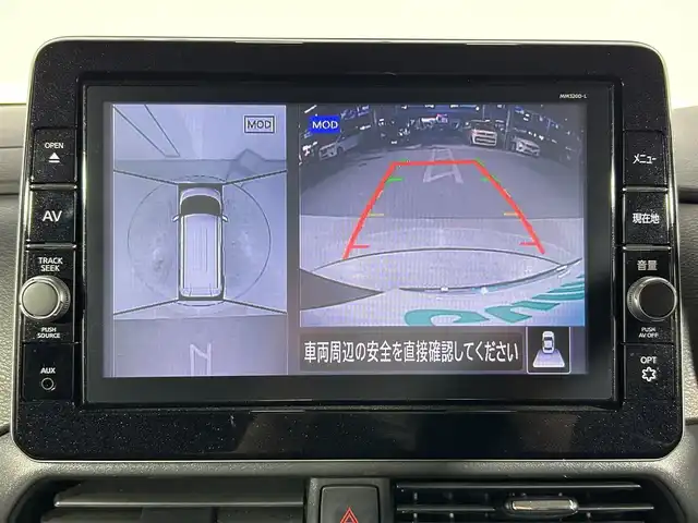 日産 ルークス HWS Gターボ プロパイロットED 大阪府 2021(令3)年 3.1万km ブラック ProPILOT 純正9incナビTV 360カメラ 両側パワースライドドア レーダークルコン 衝突軽減ブレーキ レーンアシスト スマートキー プッシュスタート クリアランスソナー 前後ドライブレコーダー ETC