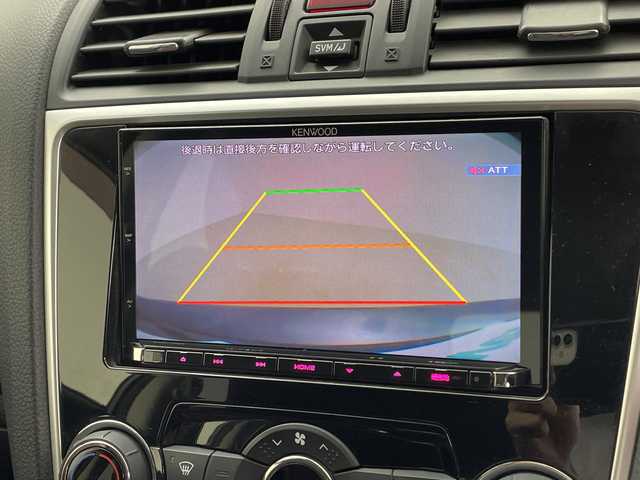 スバル レヴォーグ 1．6STIスポーツアイサイト 鹿児島県 2017(平29)年 9万km ダークグレーメタリック 社外ナビ/（フルセグ/Bluetooth/CD/DVD/ラジオ）　/レーダークルーズコントロール　/パドルシフト　/シートヒーター　/ブラインドスポットモニター　/オートハイビーム　/レザーシート　/ヘッドライトレベライザー/ETC　/ヒルスタートアシスト　/プリクラッシュセーフティ/レーンキープアシスト/プッシュスタートボタン/保証書/取扱説明書