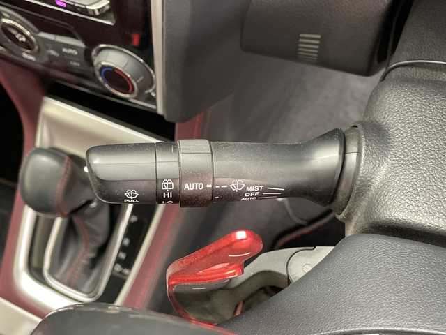 スバル レヴォーグ 1．6STIスポーツアイサイト 鹿児島県 2017(平29)年 9万km ダークグレーメタリック 社外ナビ/（フルセグ/Bluetooth/CD/DVD/ラジオ）　/レーダークルーズコントロール　/パドルシフト　/シートヒーター　/ブラインドスポットモニター　/オートハイビーム　/レザーシート　/ヘッドライトレベライザー/ETC　/ヒルスタートアシスト　/プリクラッシュセーフティ/レーンキープアシスト/プッシュスタートボタン/保証書/取扱説明書