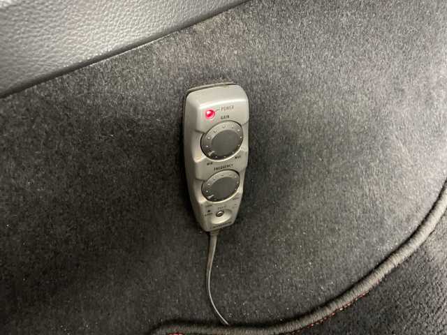 スバル レヴォーグ 1．6STIスポーツアイサイト 鹿児島県 2017(平29)年 9万km ダークグレーメタリック 社外ナビ/（フルセグ/Bluetooth/CD/DVD/ラジオ）　/レーダークルーズコントロール　/パドルシフト　/シートヒーター　/ブラインドスポットモニター　/オートハイビーム　/レザーシート　/ヘッドライトレベライザー/ETC　/ヒルスタートアシスト　/プリクラッシュセーフティ/レーンキープアシスト/プッシュスタートボタン/保証書/取扱説明書