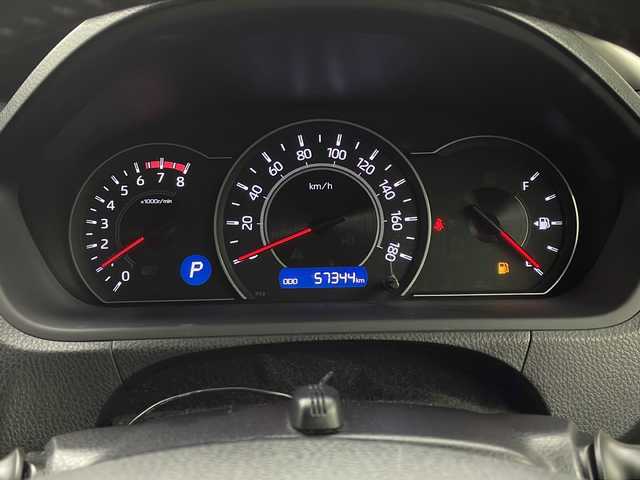 トヨタ ヴォクシー ZS 煌 茨城県 2017(平29)年 5.8万km ブラック 純正9インチナビ/バックカメラ/フルセグTV/アダプティブクルーズコントロール/LEDライト/両側電動スライドドア/衝突軽減ブレーキ/レーンキープアシスト/横滑り防止機能/純正16インチAW/フリップダウンモニター/ドアバイザー/ETC/プッシュスタート/スマートキー