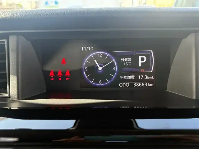 ダイハツ トール カスタムG ターボ SAⅢ 埼玉県 2020(令2)年 3.9万km ファイアークォーツレッドM ・スマートアシスト/・ターボ車両/・純正ナビTV/・DVD　BT/・バックカメラ/・ETC/・ドライブレコーダー/・アイドリングストップ/・クルーズコントロール/・クリアランスソナー/・両側パワースライドドア/・純正15インチアルミ/・ダンロップタイヤ/・スマートキー×２/・プッシュスタート/・オートライト/・LEDヘットライト/・フォグライト/・保証書/・取説