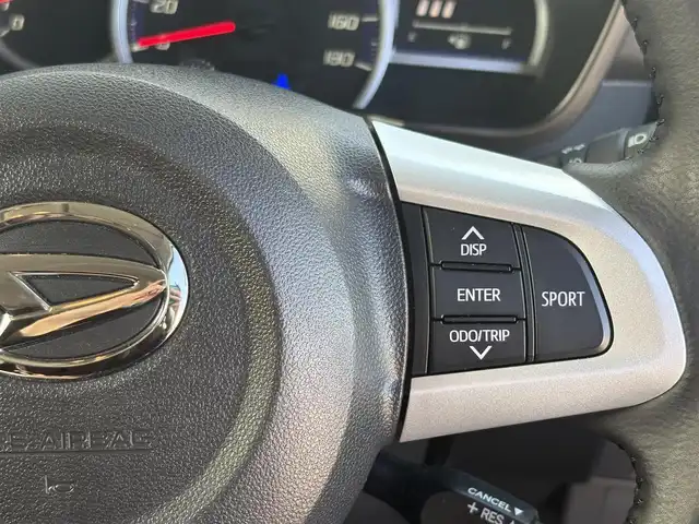 ダイハツ トール カスタムG ターボ SAⅢ 埼玉県 2020(令2)年 3.9万km ファイアークォーツレッドM ・スマートアシスト/・ターボ車両/・純正ナビTV/・DVD　BT/・バックカメラ/・ETC/・ドライブレコーダー/・アイドリングストップ/・クルーズコントロール/・クリアランスソナー/・両側パワースライドドア/・純正15インチアルミ/・ダンロップタイヤ/・スマートキー×２/・プッシュスタート/・オートライト/・LEDヘットライト/・フォグライト/・保証書/・取説