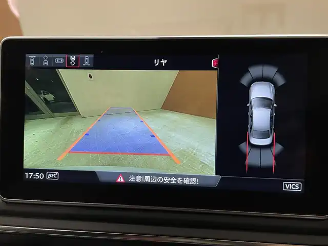 アウディ Ａ４ 2.0 TFSI クワトロ スポーツ Sライン PKG 道央・札幌 2018(平30)年 4.9万km グレイシアホワイトメタリック グレイシアホワイトメタリック/Sラインパッケージ/アシスタンスパッケージ/　・アウディプレセンスリヤ/　・アウディサイドアシスト/　・パークアシスト/　・サラウンドビューカメラ/　・サイドエアバック/マトリクスLEDヘッドライト/バーチャルコックピット/純正メモリナビ/フルセグTV/CD/DVD/SD/USB/Bluetooth/ハーフレザーシート/シートヒーター/純正ドラレコ