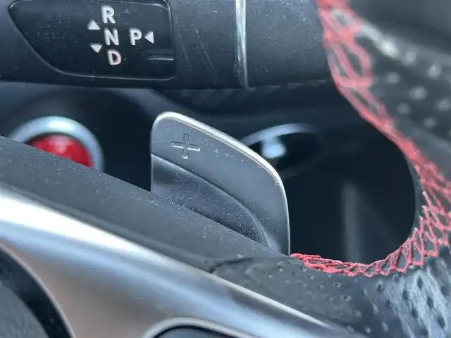 メルセデス・ベンツ Ａ１８０ スポーツ 宮崎県 2016(平28)年 3.4万km カルサイトホワイト 純正ナビ/CD/DVD/TV/Bluetooth/バックカメラ/コーナーセンサー/USB/ETC/ハーフレザーシート/シートヒーター/純正フロアマット/純正アルミホイール18インチ/ＬＥＤライト/プッシュスタート