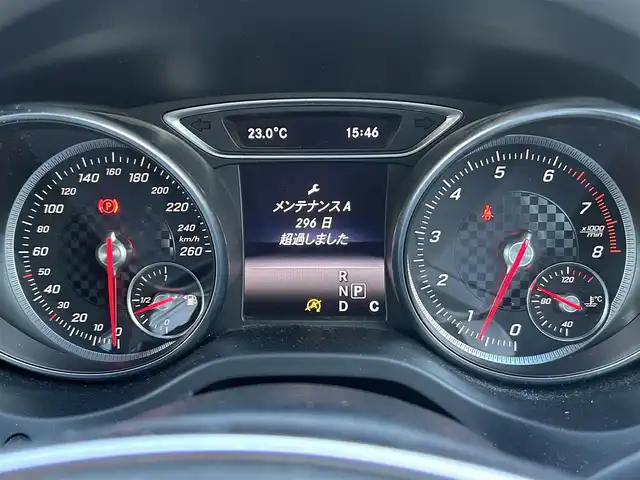 メルセデス・ベンツ Ａ１８０ スポーツ 宮崎県 2016(平28)年 3.4万km カルサイトホワイト 純正ナビ/CD/DVD/TV/Bluetooth/バックカメラ/コーナーセンサー/USB/ETC/ハーフレザーシート/シートヒーター/純正フロアマット/純正アルミホイール18インチ/ＬＥＤライト/プッシュスタート