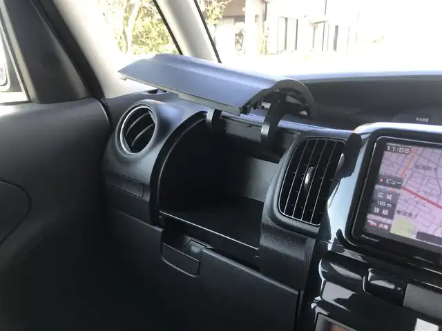 ダイハツ タント カスタム X スペシャル 栃木県 2012(平24)年 7.4万km ブライトシルバーメタリック (株)IDOMが運営する【じしゃロン小山店】の自社ローン対象車両になります。こちらは現金ご利用時の価格です。/自社ローンご希望の方は別途その旨お申付け下さい。//禁煙車/社外ワンセグナビ/（CD/DVD/AM/FMラジオ）/スマートキー/バックカメラ/ＥＴＣ/片側パワースライドドア/ドライブレコーダー/アイドリングストップ/電動格納ドアミラー/パワーウインドウ