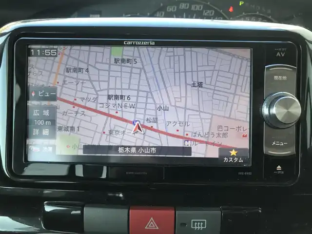 ダイハツ タント カスタム X スペシャル 栃木県 2012(平24)年 7.4万km ブライトシルバーメタリック (株)IDOMが運営する【じしゃロン小山店】の自社ローン対象車両になります。こちらは現金ご利用時の価格です。/自社ローンご希望の方は別途その旨お申付け下さい。//禁煙車/社外ワンセグナビ/（CD/DVD/AM/FMラジオ）/スマートキー/バックカメラ/ＥＴＣ/片側パワースライドドア/ドライブレコーダー/アイドリングストップ/電動格納ドアミラー/パワーウインドウ