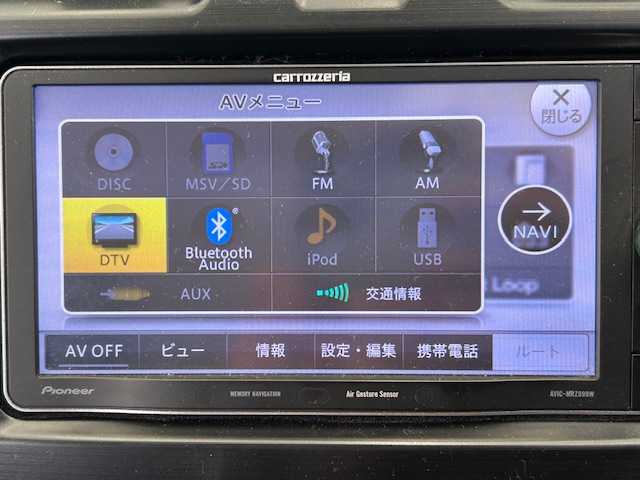 スバル インプレッサ ＸＶ