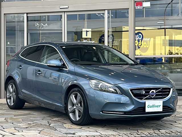 ボルボ Ｖ４０