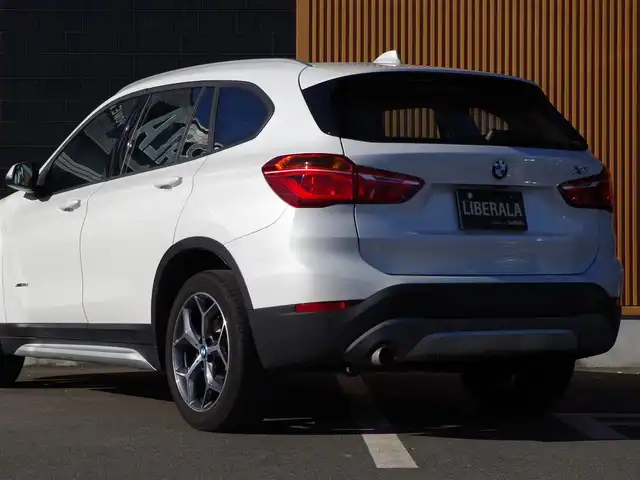 ＢＭＷ Ｘ１